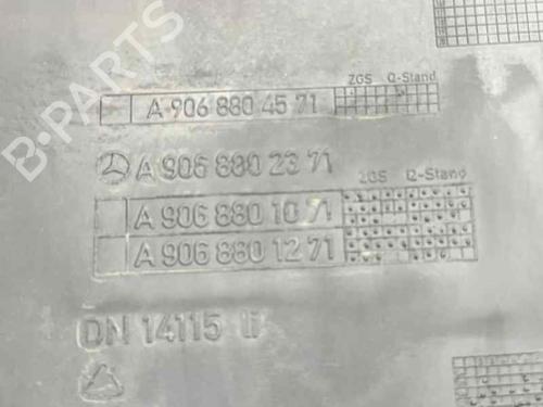 corner-bumper-mercedes-benz-sprinter-35-t-van-b906-2006-2007-2008-2009-2010-2011-2012-2013-2014-2015-2016-2017-2018-2019-2020-29178151 main image