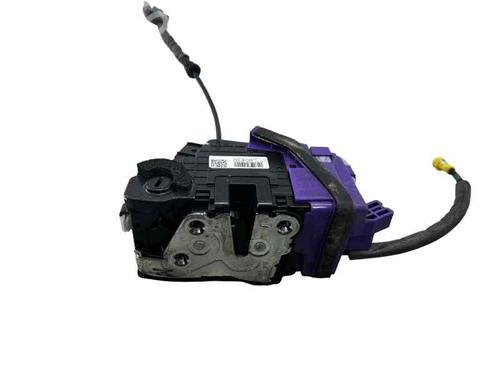 Højre bagtil lås HYUNDAI i30 (PDE, PD, PDEN) 1.6 CRDi (95 hp) 31848262