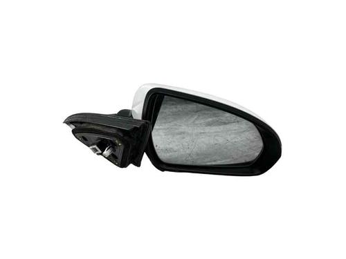 Used Right mirror HYUNDAI i30 (PDE, PD, PDEN) 1.6 CRDi (95 hp) 31848273