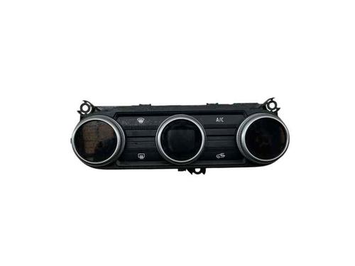 Climate control DACIA SANDERO III 1.0 TCe 110 | BP30803255I5 - Image 5