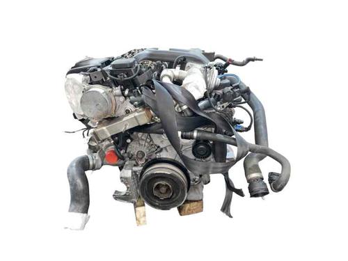 Engine BMW 1 (E87) 118 d | BP32467533M1