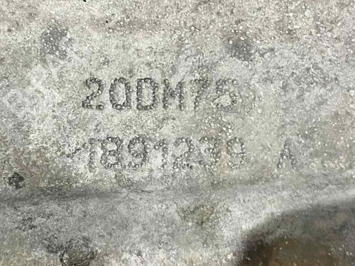 Used Gearbox PEUGEOT 307 Break (3E) 1.6 HDi 110 (109 hp) 31826058