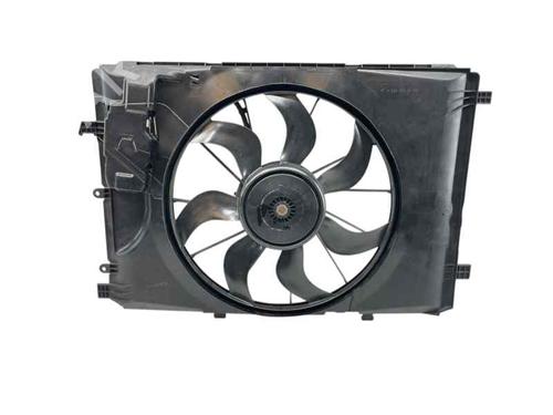 Used Radiator fan MERCEDES-BENZ A-CLASS (W176) A 220 CDI (176.003) (170 hp) 25597388