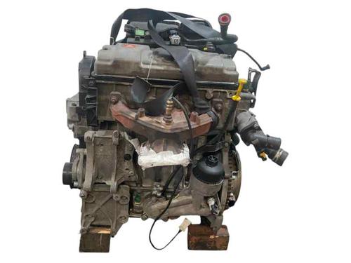 Motor PEUGEOT 207 (WA_, WC_) 1.4 (72 hp) 27513671