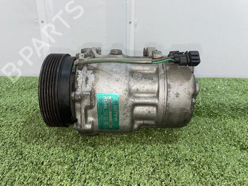 Used AC compressor AC compressor SEAT TOLEDO II (1M2) 2.3 V5 (150 hp) 31681623 31681623