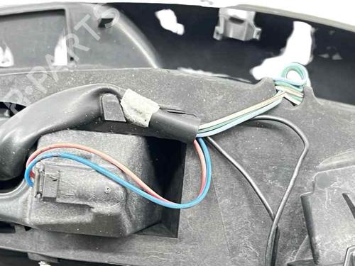 Right mirror OPEL INSIGNIA A Saloon (G09) 2.0 Turbo (69) | BP32358352C27 