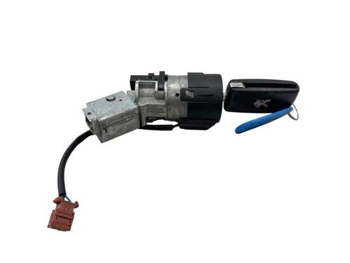 Used Ignition barrel PEUGEOT 308 CC (4B_) 1.6 16V (156 hp) 29475051