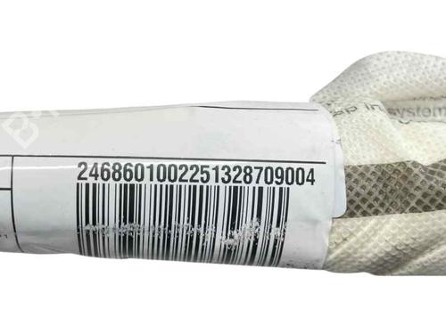 Right curtain airbag MERCEDES-BENZ B-CLASS Sports Tourer (W246, W242) B 180 CDI (246.200) | BP27448748C12 