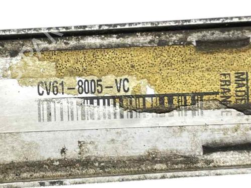 Used Water radiator Water radiator FORD FOCUS III 1.0 EcoBoost (125 hp) 25213508 25213508
