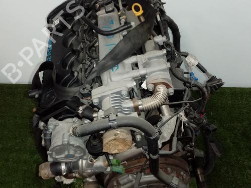 Engine FIAT STILO (192_) | BP31683837M1 - Image 6