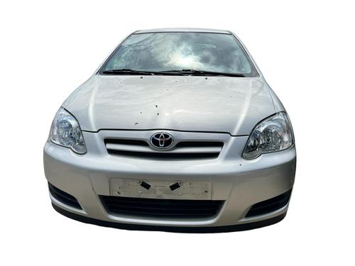 Used Parts TOYOTA COROLLA Saloon (_E12_) 1.6 VVT-i (ZZE121_, ZZE121R) 2362032
