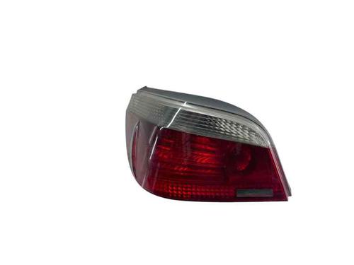Used Left taillight BMW 5 (E60) [2001-2010]  31682337