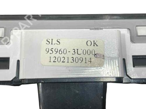 Electronic module KIA SPORTAGE III (SL) 1.7 CRDi | BP25211796M83 