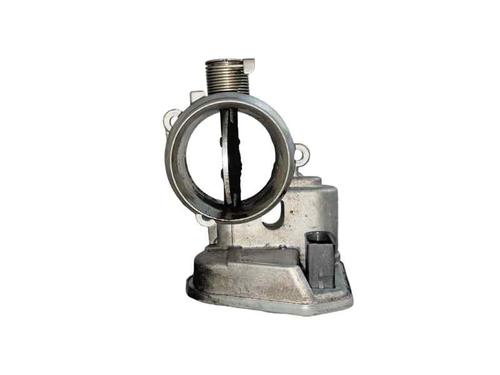 Used Throttle body BMW 5 (E60) 535 d (286 hp) 32203582