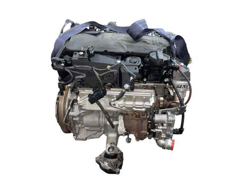 Engine BMW 1 (F21) 118 d | BP31242896M1 