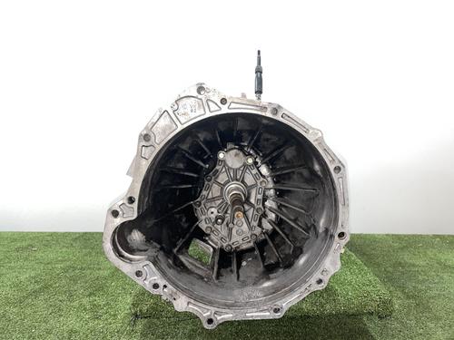 Used Gearbox Gearbox NISSAN NAVARA NP300 (D40) [2004-2026] 31684557 31684557