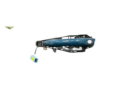 Venstre foran utvendig håndtak CITROËN C4 CACTUS 1.5 BlueHDi 120 (120 hp) 25211085