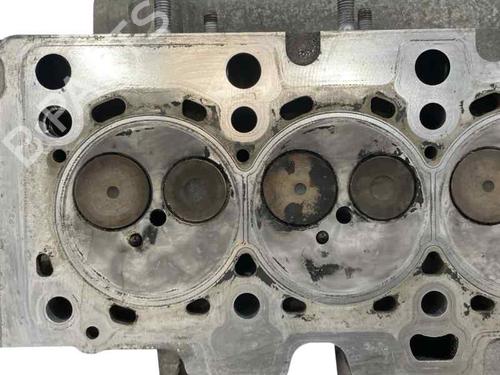 Used Cylinder head Cylinder head RENAULT MEGANE II (BM0/1_, CM0/1_) [2001-2012] 32658618 32658618