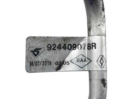 AC pipe DACIA SANDERO II TCe 90 (B8M1, B8MA, B8AC) | BP29349742M126
