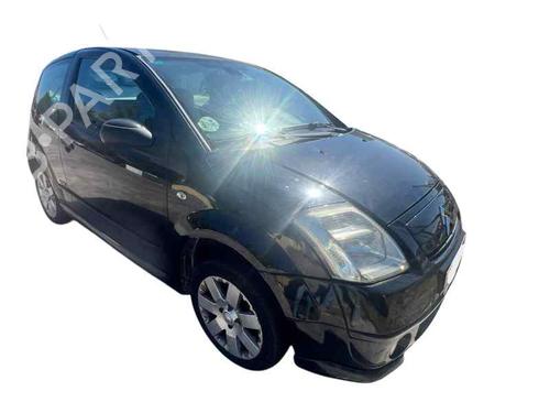 Left front driveshaft CITROËN C2 (JM_)  | BP31682583M38  - Image 5