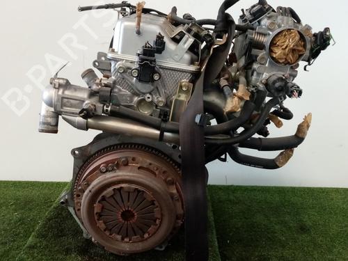 Engine MITSUBISHI SPACE STAR MPV (DG_A) | BP31683871M1 - Image 4