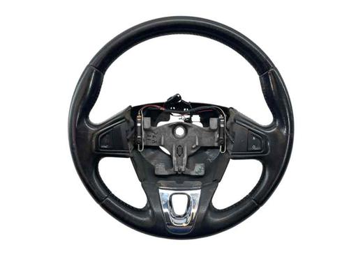 Used Steering wheel RENAULT MEGANE IV Saloon 1.5 Blue dCi 95 (LVA2) (95 hp) 29449004