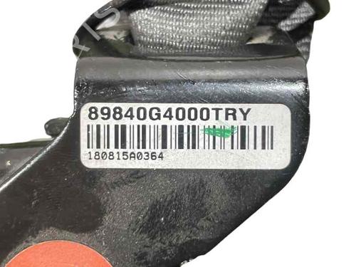 Seat buckle HYUNDAI i30 FASTBACK (PDE, PDEN) 2.0 N | BP24224384I32 - Image 3