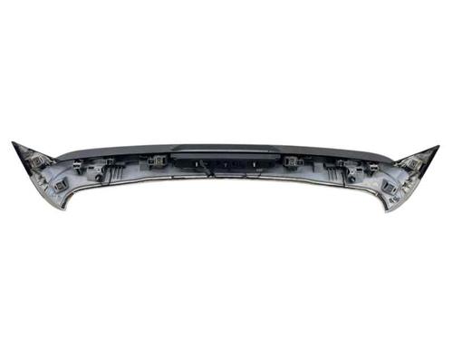 Rear spoiler PEUGEOT 2008 I (CU_) 1.6 HDi | BP29582914C96 