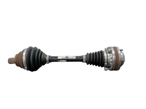 Used Left front driveshaft VW PASSAT B6 (3C2) 2.0 TDI (170 hp) 27924326