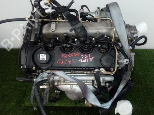 Motore ALFA ROMEO 156 (932_) [1997-2005]  31683810