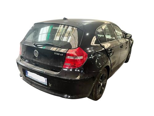 Mass air flow sensor BMW 1 (E87) 116 d | BP24353521M95  - Image 7