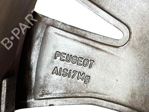 Fælk PEUGEOT 2008 I (CU_) 1.6 HDi | BP31799095C45 - Image 11