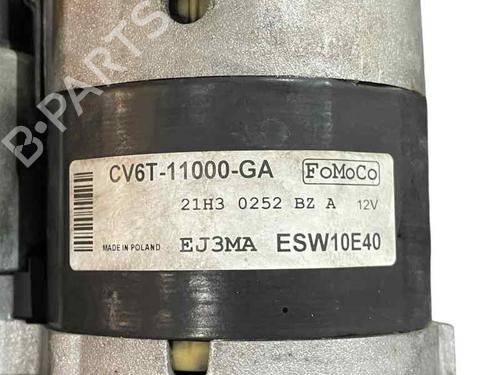 Used Starter Starter FORD FOCUS III 1.6 Ti (125 hp) 31826055 31826055