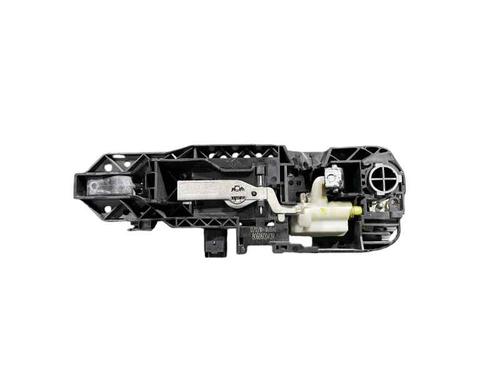 Used Rear right exterior door handle Rear right exterior door handle RENAULT SCÉNIC III VAN (JZ0/1_) 1.4 TCe (JZ0F, JZ1V) (131 hp) 25211493 25211493