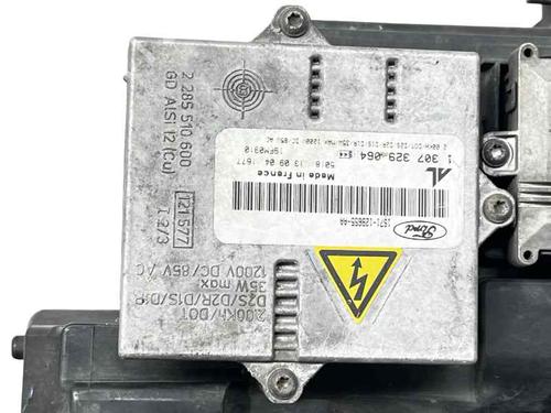 Left headlight BMW 3 Coupe (E46) 330 Cd | BP34577608C28  - Image 9