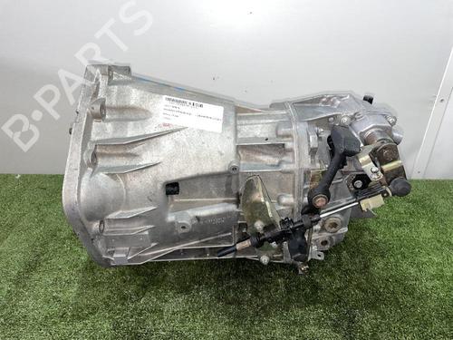 Used Gearbox MERCEDES-BENZ SPRINTER 2-t Van (B901, B902) [1995-2006]  31684480
