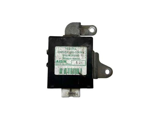 Used Electronic module TOYOTA LAND CRUISER PRADO (_J12_) 4.0 (GRJ120, GRJ125, GRJ121) (249 hp) 32515560