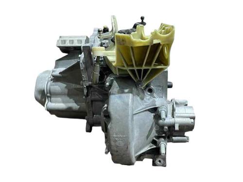 Gearbox CITROËN C-ELYSEE (DD_) 1.6 HDI 92 | BP29582994M3