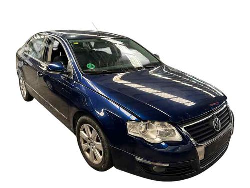 Water radiator VW PASSAT B6 (3C2) 2.0 TFSI | BP31870014M31 - Image 5