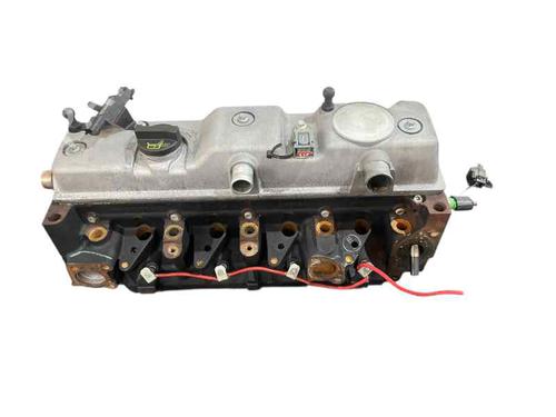 Zylinderkopf für FORD FOCUS II (DA_, HCP, DP) 1.4 (80 hp) 29628260