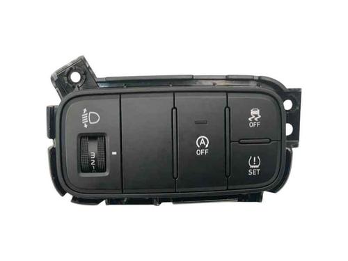 Used Headlight switch Headlight switch HYUNDAI BAYON (BC3) 1.0 T-GDI 48V-Hybrid (120 hp) 25213454 25213454