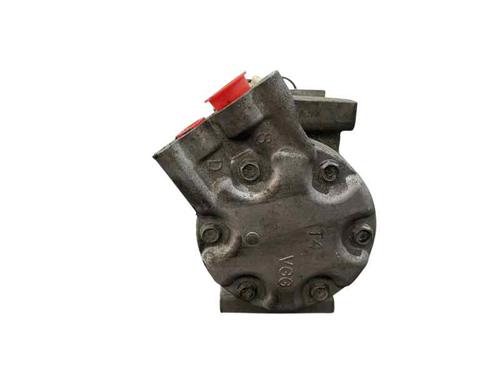 AC compressor RENAULT KANGOO (KC0/1_) | BP31682882M34 - Image 2