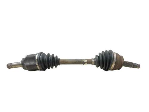 Left front driveshaft FIAT DOBLO MPV (119_, 223_) | BP32181965M38