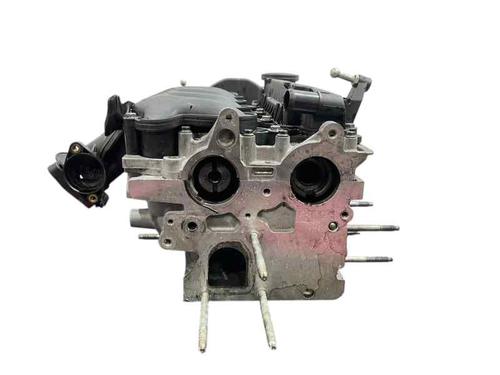 Used Cylinder head Cylinder head FORD FOCUS II (DA_, HCP, DP) [2004-2013] 31683136 31683136