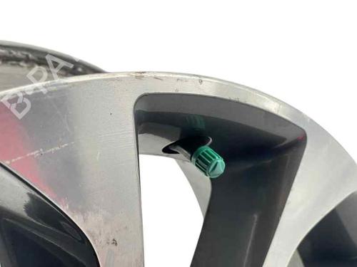 Rim NISSAN QASHQAI / QASHQAI +2 I (J10, NJ10, JJ10E) 1.5 dCi | BP24861534C45 
