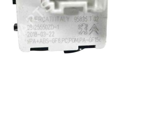 Headlight switch CITROËN C3 II (SC_) 1.2 VTi 82 | BP27449762I24 - Image 2
