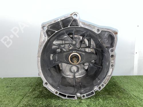 Used Gearbox Gearbox BMW 3 (E46) [1997-2005] 31684442 31684442