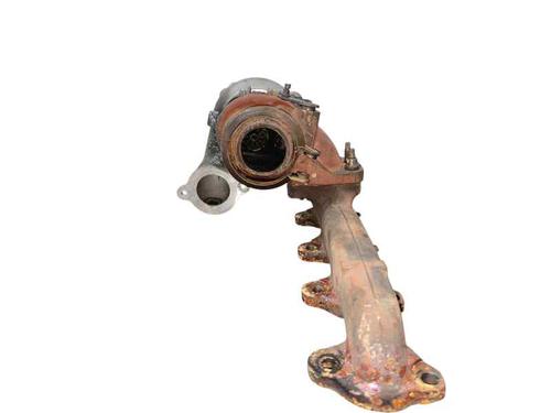 Turbocharger/Supercharger CITROËN C4 II (NC_) 1.6 HDi 90 | BP29420858M71 
