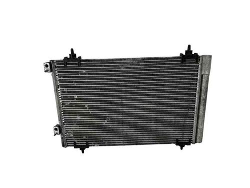 AC radiator PEUGEOT PARTNER Tepee 1.6 HDi 75 (16V) | BP30746701M32 - Image 4