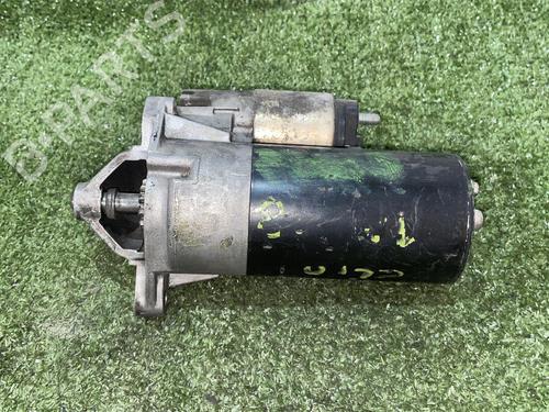 Used Starter RENAULT CLIO II (BB_, CB_) [1998-2016]  31684998